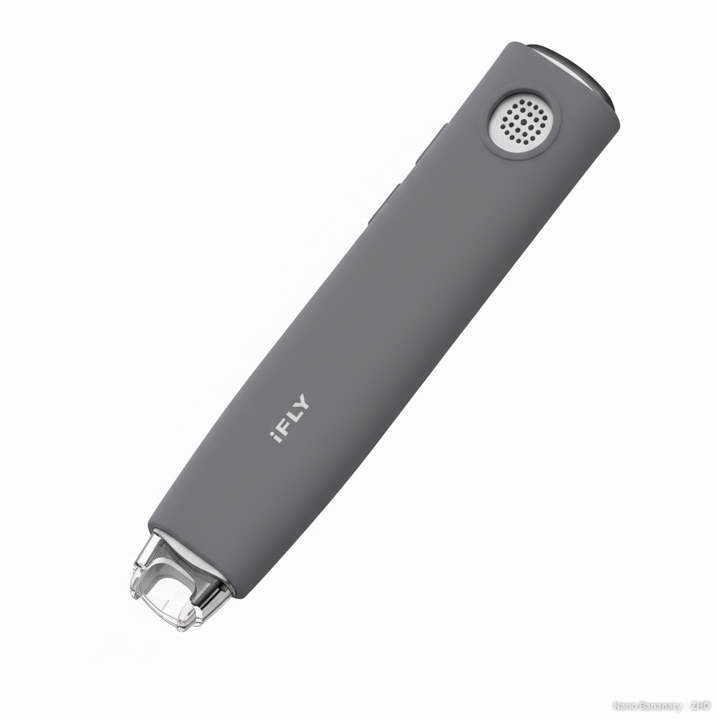 Silicone Scanning Dictionary Pen Boxes