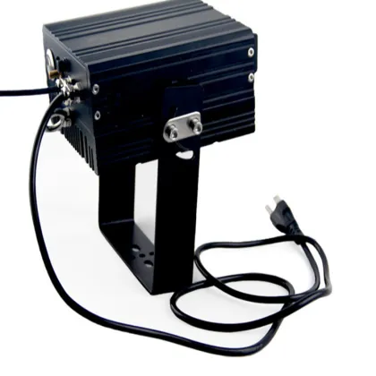 2021 New Design Red/Green LED Laser Lighting - High Quality Warehouse Laser Light