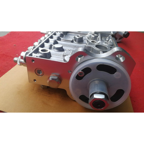 Cummins 6CT Injection Pump Assembly 4063536 For Excavator