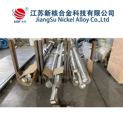 Barra redonda Hastelloy C276 UNS N10276 Barra forjada e estirada a frio