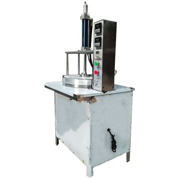 Automatic Flapjack Pressing Machine: Electromechanical Wholesale