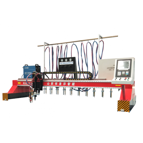 Plasma Cnc Flame Cutting Machine CNC Plasma Cutting Machine Operator Job Description Supplier