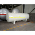 15cbm Small Domestic LPG Tanks