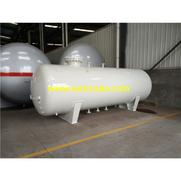 Xe tăng LPG nhỏ trong nước 15cbm