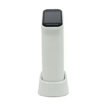 DS-210便攜著色表手持色彩表