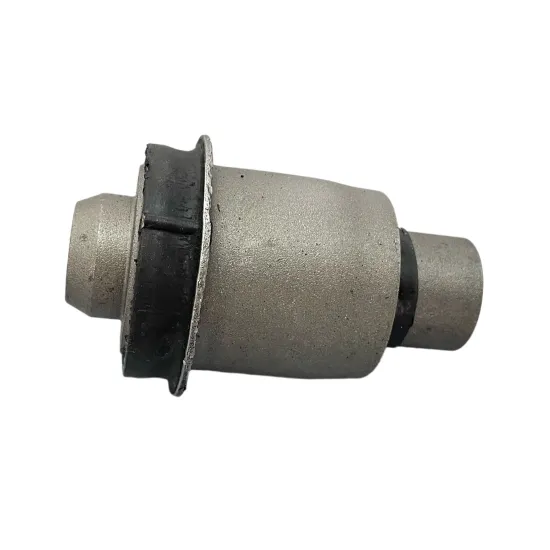 OEM 54467-ED500 54400-EL000 Auto Suspension Rubber Front Axle Bushing for Nissan