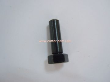 Pulley Idler Shaft Head , Lanc For Gerber Gt5250 Gt Head Cutter Parts 61504000