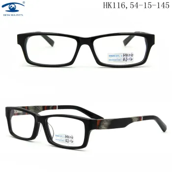New style Wood Glasses(HK116)