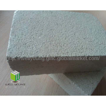 Perlite Fireproof Door Core For Fire Doors