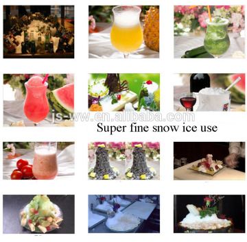 Snow Ice Machine for hospital