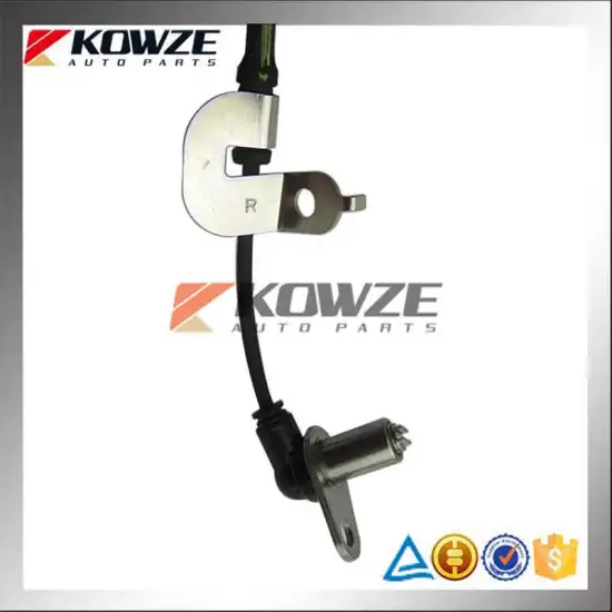 Front ABS Wheel Speed Sensor Right ABS Sensor For RANGER MAZDA UM534370XA