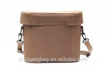 PVC tool bag tool bag with shoulder strap hanging tool bag