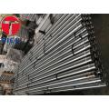 INDUCTION HARDENED CHROMIUM PISTON ROD