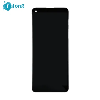 Touch Mobile Phone LCD Display Replacement for OnePlus Nord N200 5G