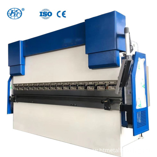 Hydraulic Press Brake