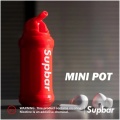 Supbar Mini Pot 8000 Puffs có thể sạc lại Vape