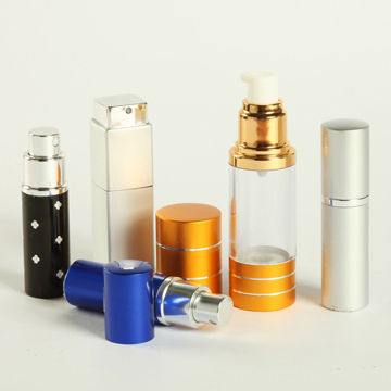 Bottiglie di profumo all'ingrosso
