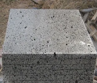 Volcanic Lava Stone,Lava Basalt,Large Hole Basalt