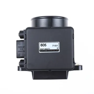 MD343605 Mass Air Flow Meter Sensor for Mitsubishi Pajero Pinin Mirage Montero IO Lancer EX Colt
