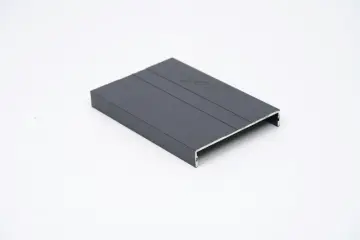 Aluminium Extrusion Door Frame