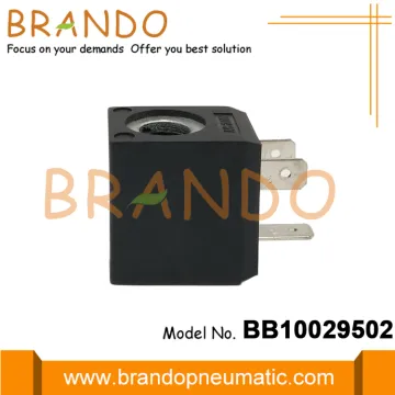 EVI 7/10 Pneumatic Solenoid Valve Coil Repair Kit