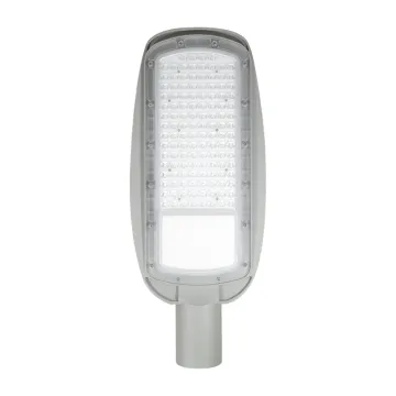 LED Streetlight Outdoor IP65 100W Wall Lamp AC85-265V Industrial Garden Courtyard Square Highway Street Light
