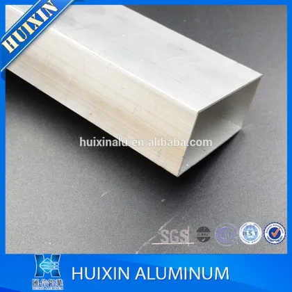 Indonesia Market technal aluminum profile formwork