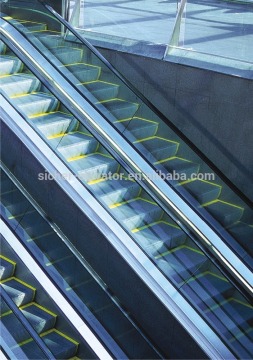 for sale safe and stable escalator