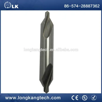 8mm center drill bits