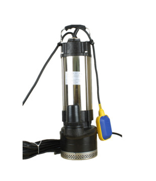 2 Inch Electric 220V AC Stainless Steel Submersible Clean Water Pump