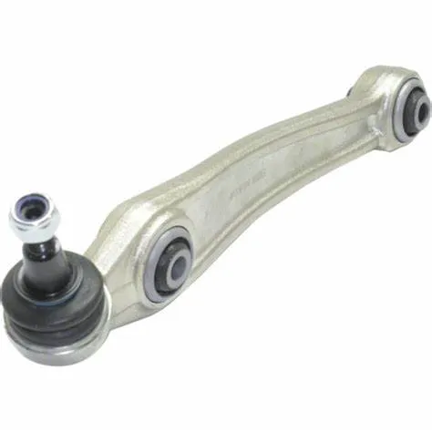 Spring Control Arm for BMW X5 E70: Right Side