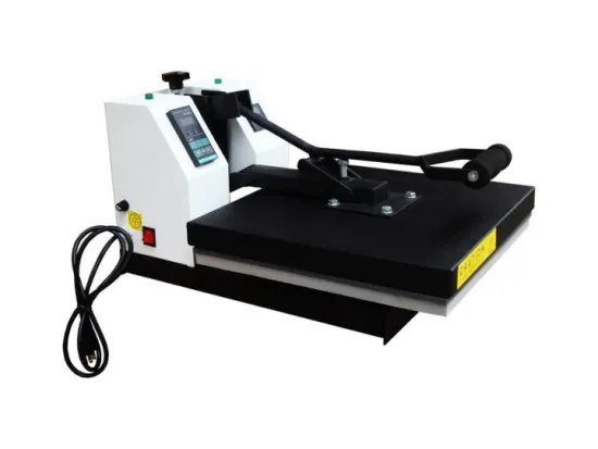 Chpeast Digital Sportwear T shirt Printing Heat Press Machine