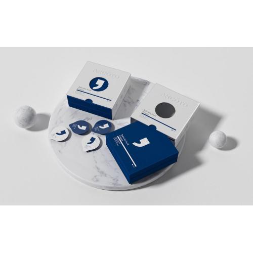 Custom Printed Paper Cardboard Packaging Cosmeitc Boxes