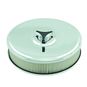 Air Cleaners, Customized Designs are Welcome