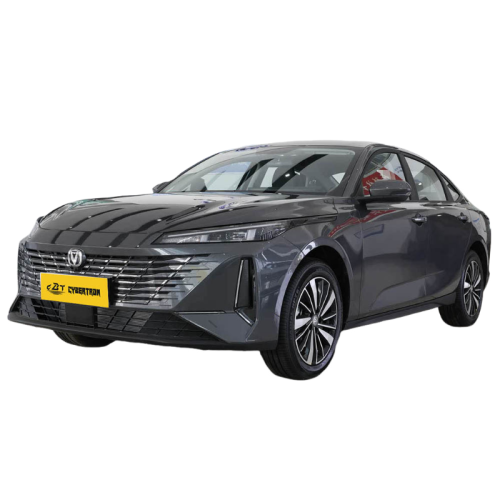 Changan 2025 Third Generation Eado PHEV