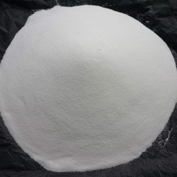 Sinopec Brand Ethylene Based PVC Resin