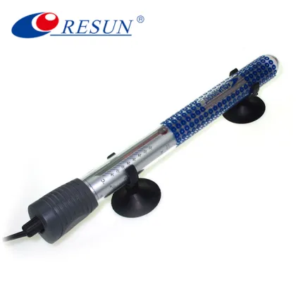 Resun SUN-200 Aquarium Heater - Constant Temperature Heating Rod