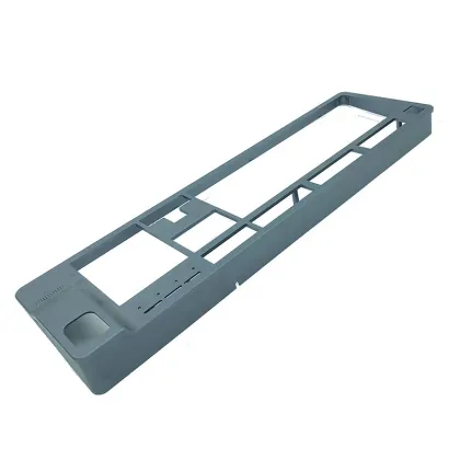 Aluminium Anodized CNC Machined Keycap for Mechanical Keyboard