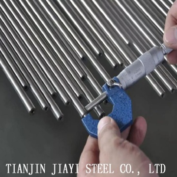 20# Precision Steel Tubing