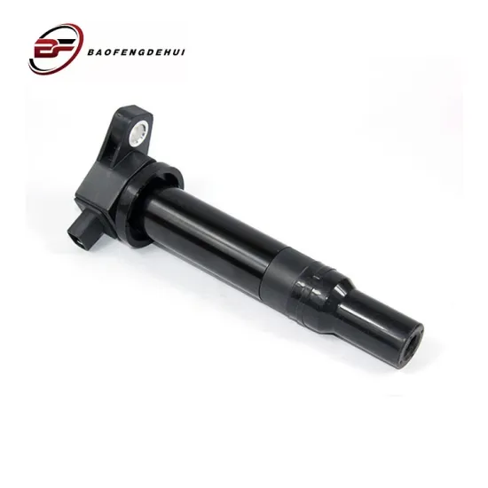High Quality Auto Engine Systems Ignition Coil 27301-2B010 UF636 for Hyundai Kia VVT 1.6L