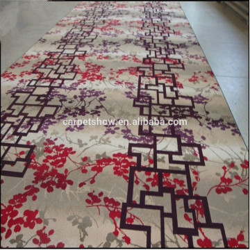 Axminster carpet,Hotel project carpet,Party Wall to Wall Carpet