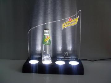 Support de glorificateur à 4 bouteilles