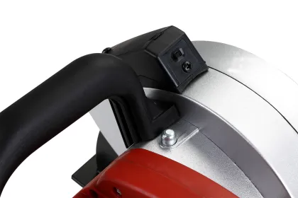 125mm 1700w Concrete Cutting Wall Chaser Tool