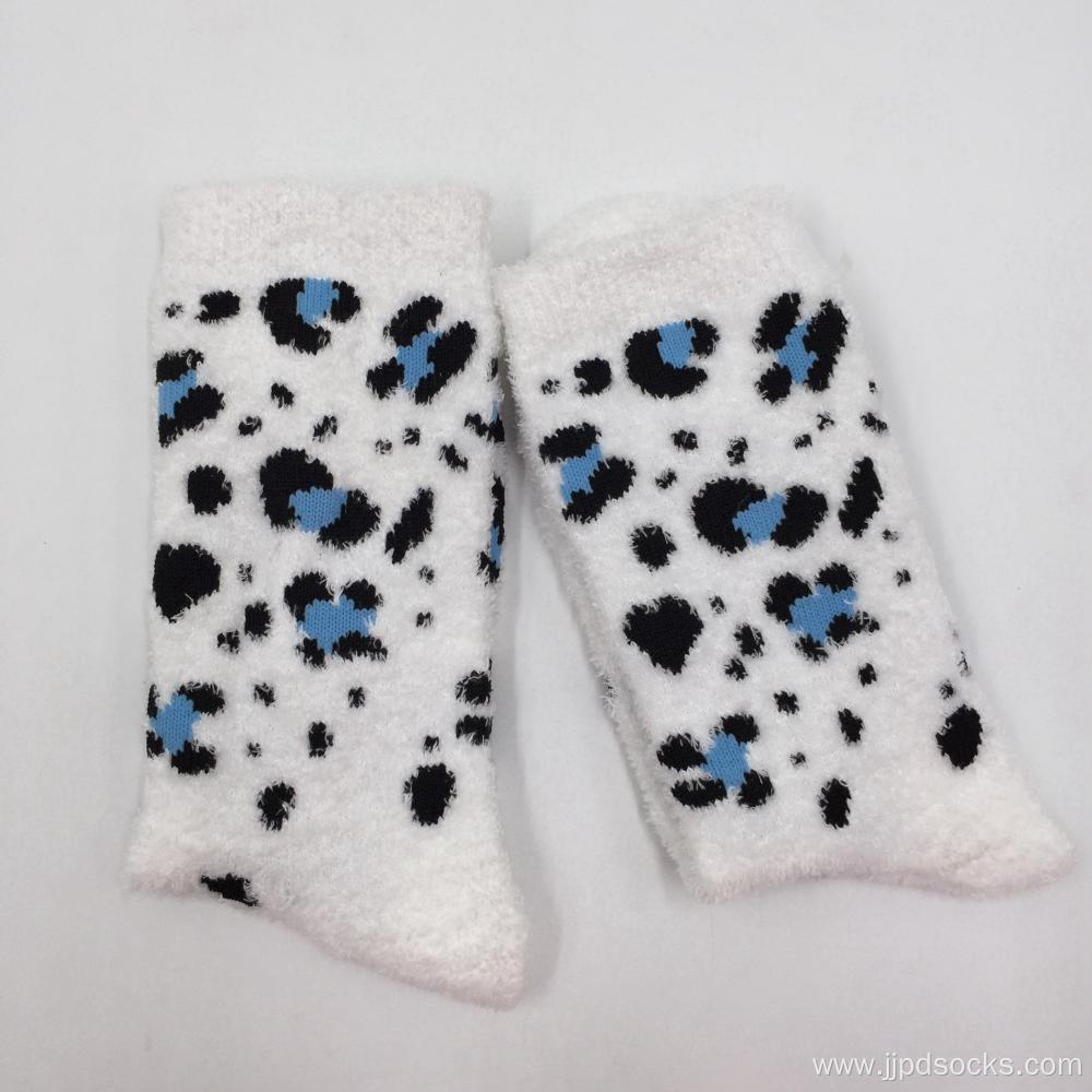 Adult comfortabe home socks