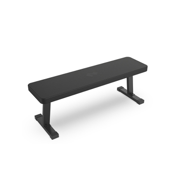 SPlan High-Quality Fitness Equipment: Exercise Bench with Dumbbells for Professional Gyms