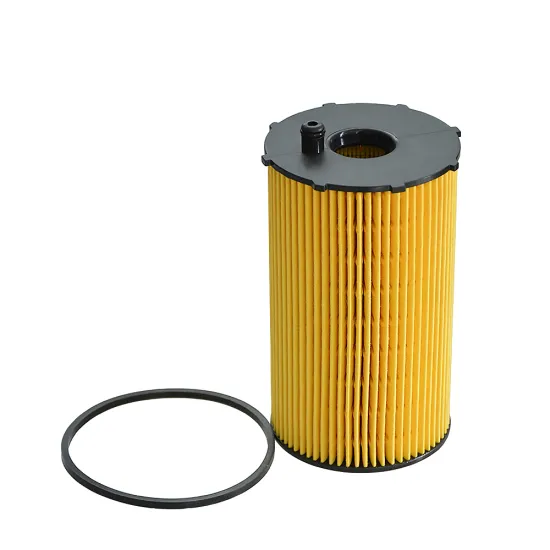 Oil Filter Cross Reference 1311289 - Range Rover Sport