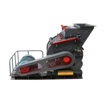 Air-Swept Pulverizer Hammer Mill Crusher for Gold Mining: A Comprehensive Guide to Jaw Crushers and Hammer Crushers