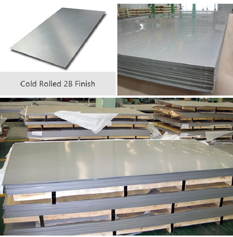 304 Cold Rolled Stainless Steel Sheet1-2