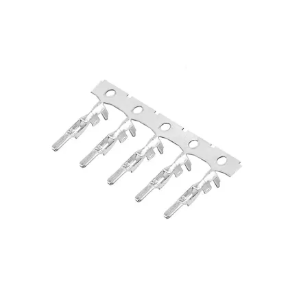 Mizu-P25 2.5mm Waterproof Crimp Terminals Terminal 501478000