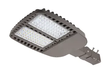 LED SHOEBOX LIGHTING 150W